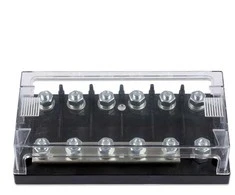 Victron Energy Victron Energy Saugiklių skirstytuvas iki 500 A