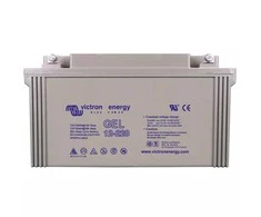 Victron Energy Akumuliatorius Victron Energy 12V/220Ah gelio giluminis ciklas