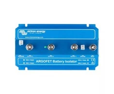 Victron Energy Argofet akumuliatoriaus izoliatorius 200-3 3 baterijos 200 A
