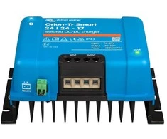 Victron Energy Orion-Tr Smart 24/24-17 DC-DC izoliuotas įkroviklis