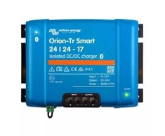 Victron Energy Orion-Tr Smart 24/24-17 DC-DC izoliuotas įkroviklis