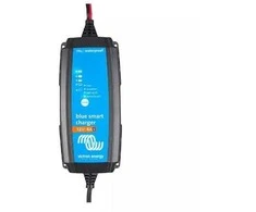 Victron Energy švino rūgšties akumuliatoriaus įkroviklis, 12v 4a (bpc120433064r)