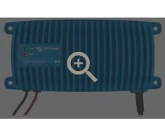 Akumuliatorius Victron Energy Mėlyna Power IP67 12V/13A kroviklis baterija