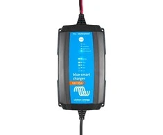 Victron Energy Prostownik Victron Mėlyna Smart IP65 12V 25A Bluetooth