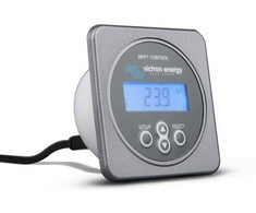 Victron Energy Victron Energy MPPT valdymas