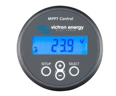 Victron Energy Victron Energy MPPT valdymas