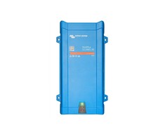 Įtampos keitiklis - įkroviklis MultiPlus 12Vdc/230Vac 800VA, UPS funkcija, įkrovimo srovė 35A, Victron Energy