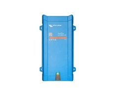 Įtampos keitiklis - įkroviklis MultiPlus 12Vdc/230Vac 800VA, UPS funkcija, įkrovimo srovė 35A, Victron Energy