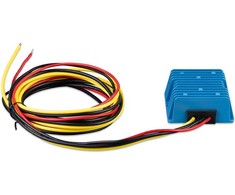 Įtampos keitiklis DC/DC 24V:12V 20A (240W) Orion, galvaniškai ne izoliuotas, IP67, Victron Energy