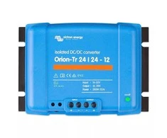 „Victron Energy ORI242428110“ 24 V saulės baterijų įkrovimo valdiklis