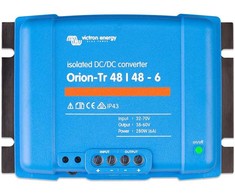 Victron Energy Orion-Tr 48/48-6A (280W)