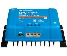 Victron Energy Orion-Tr Smart 12/24-10A DC-DC izoliuotas įkroviklis (240 W)