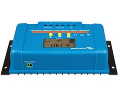 Victron Energy PWM-LCD&amp;USB 12/24V-20A