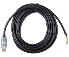 Victron Energy RS485 į USB sąsajos kabelis/adapteris 5 m