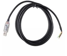 Victron Energy RS485 į USB sąsajos kabelis/adapteris 5 m