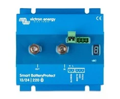 Victron Energy Išmanusis akumuliatorių apsaugos įtaisas 12/24 V-220 A