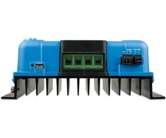 Įkrovimo valdiklis victron energy smartsolar mppt 150/70 tr (scc115070211)