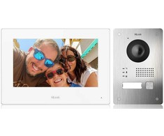Hilook by Hikvision HD-VIS-02-W vaizdo domofono komplektas