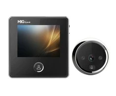 Vaizdo vedlys MBG Line DD2 LCD 2,8″