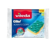 Kempinė Vileda Pur Active 2vnt