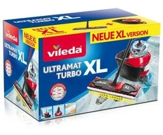 Vileda ULTRAMAT TURBO XL