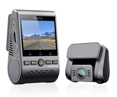 Vaizdo registratorius Viofo A129 Plus-G Duo