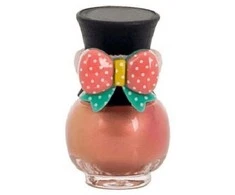 Vipera Tutu nagų lakai 07 Persikų balerina, 5 ml