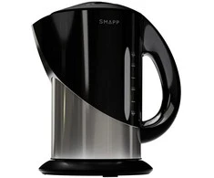 Elektrinis Virdulys - Smapp 1.7L 2200W Juodas