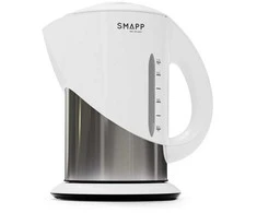 Elektrinis Virdulys - Smapp 1,7 L Baltas