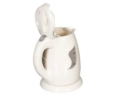 Adler | Virdulys | AD 08 b | Standard | 850 W | 1 L | Plastic | 360° rotational base | rusvai gelsvas