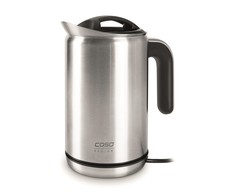 Virdulys Caso Cool-Touch 1873 Sidabrinis, 1500 – 1800 W, 1 L