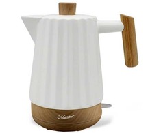 Elektrinis Virdulys - MAESTRO MR-075 2L Baltas