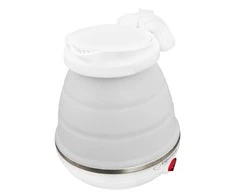 Elektrinis Virdulys - Esperanza EKK023 0,5 L 750 W Baltas