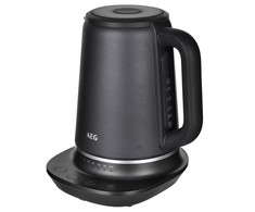 AEG elektrinis virdulys 1,7 l, 2400 W, temperatūros reguliavimas, K7-1-6BP