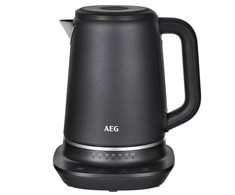 AEG elektrinis virdulys 1,7 l, 2400 W, temperatūros reguliavimas, K7-1-6BP
