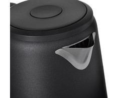 AEG elektrinis virdulys 1,7 l, 2400 W, temperatūros reguliavimas, K7-1-6BP