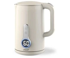 Maestro Riposo Virdulys su šilumos palaikymo funkcija, 1,7L, kreminis, 025