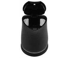 Maestro Riposo Virdulys 1,7L juodas, 038