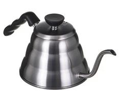 Hario Buono virdulys 1 l Sidabrinis