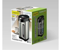 Virdulys-termosas Maestro MR081 3,8 l