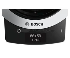 Virtuvinis kombainas BOSCH MUM9BX5S22 (1500W)