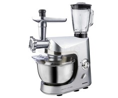 Virtuvinis kombainas Daewoo DSX-5055 1300W