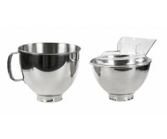 Virtuvinis kombainas KitchenAid Artisan 5KSM175PSEAC (300W)