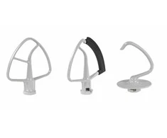 Virtuvinis kombainas KitchenAid Artisan 5KSM175PSEAC (300W)