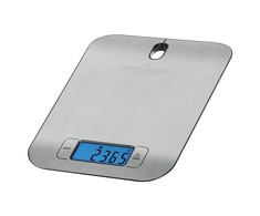 Profi Cook ProfiCook virtuvinis kombainas tešlai minkyti, 1200 W, su 5 l dubeniu ir virtuvinėmis svarstyklėmis, PC-KM1222W