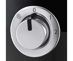 Virtuvinis kombainas Russell Hobbs 24732-56 Juoda 1,5 L