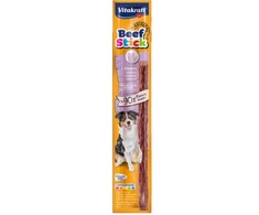 Šunų Skanėstai - Vitakraft Jautienos Lazdelė Original Plus Mineral 12g