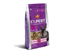 Vitapol EXPERT visavertis ėdalas triušiams 750g
