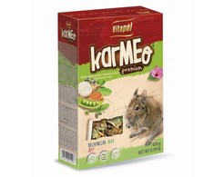 Vitapol visavertis pašaras degu 450g