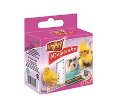 Vitapol mineralinis akmuo paukščiams, su kriauklelėmis (2 vnt) 35g